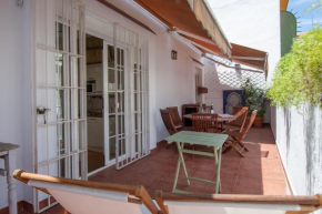  Champion Terrace Sevilla Old Town 4 pax  Севилья
